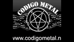 Código Metal Radio