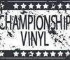 Championship Vinyl