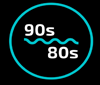 Mein Radio 90s & 80s