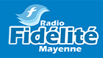 Radio Fidélité Mayenne