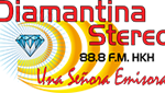 Diamantina Stereo