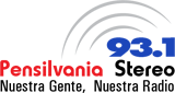 Pensilvania Stereo