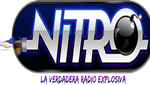 Nitro Radio