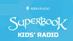 CBN Superbook Radio