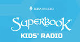 CBN Superbook Radio