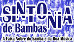 Rádio Sintonia de Bambas