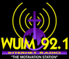 WUIM Radio