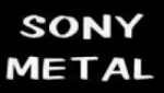 Rádio Sony Metal