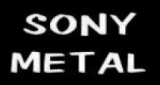 Rádio Sony Metal