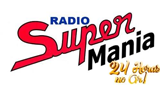 Rádio Super Mania