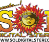Sol Digital Stereo