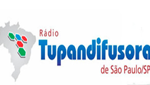 Rádio Tupan Difusora de São Paulo