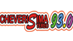 Cheverísima Stereo