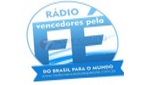 Rádio Vencedores Pela fé