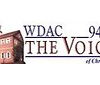 The Voice 94.5 FM - WDAC