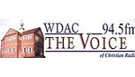 The Voice 94.5 FM - WDAC