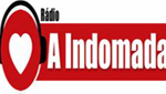 Rádio Web A Indomada