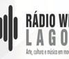 Rádio Web Lagoacred