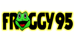 Froggy 95 - WWGY