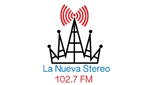 La Nueva Stereo 102.7