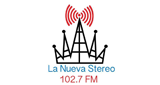 La Nueva Stereo 102.7