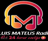 Luis Mateus Radio