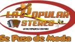 La Popular Stereo