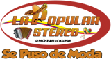 La Popular Stereo