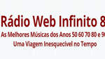 Rádio Web Infinito 8