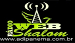Rádio Web Shalom
