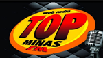 Rádio Top Minas FM