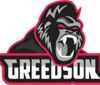 Greedson