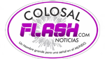 Colosal Noticias Flash