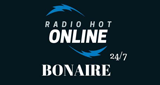Radio Hot Online Bonaire