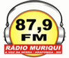 Rádio Comunitária Muriqui FM