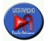 Rádio Paulo Adriano