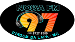 Rádio Nossa