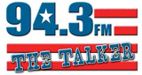 94.3 FM The Talker - WTRW