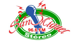 San Miguel Estéreo 96.6 FM