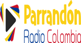 Parrandón Radio Colombia