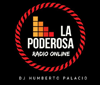 La Poderosa Radio Online Vallenato