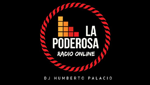 La Poderosa Radio Online Vallenato