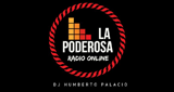 La Poderosa Radio Online Crossover