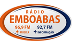 Rádio Emboabas