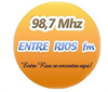 Rádio Entre Rios FM