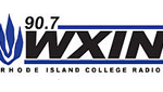 WXIN 90.7 FM