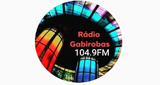 Rádio GabirobasFM