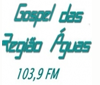 Rádio Gospel Região das Águas FM