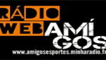 Rádio Web Amigos