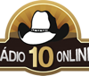 Rádio 10 Online